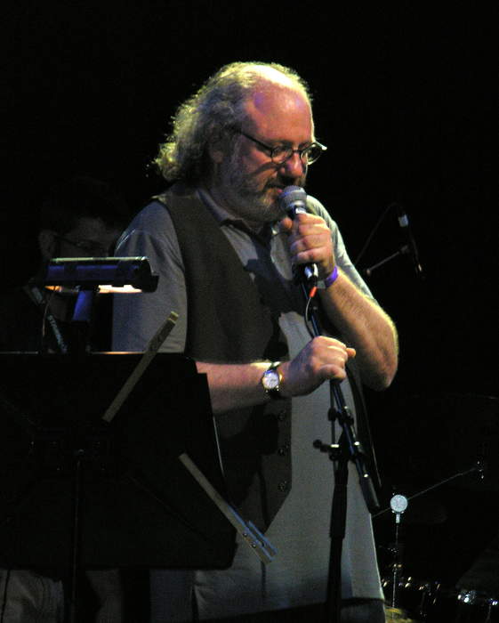 Hal Willner: American record producer (1956–2020)
