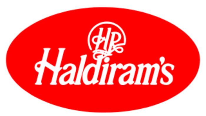Haldiram's: Indian restaurant and foodstuff manufacturer