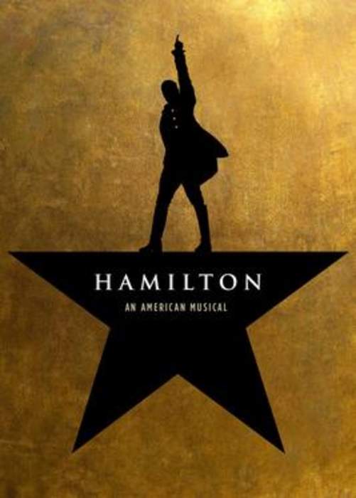 Hamilton (musical): 2015 musical by Lin-Manuel Miranda about Alexander Hamilton