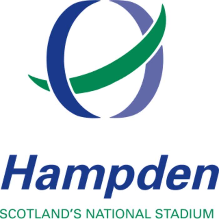 Hampden Park: Association football stadium in Glasgow, Scotland
