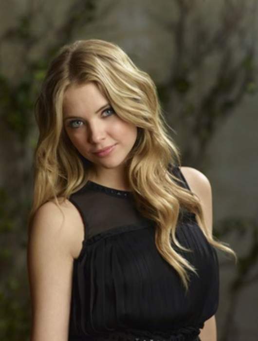 Hanna Marin: Character in Pretty Little Liars book series