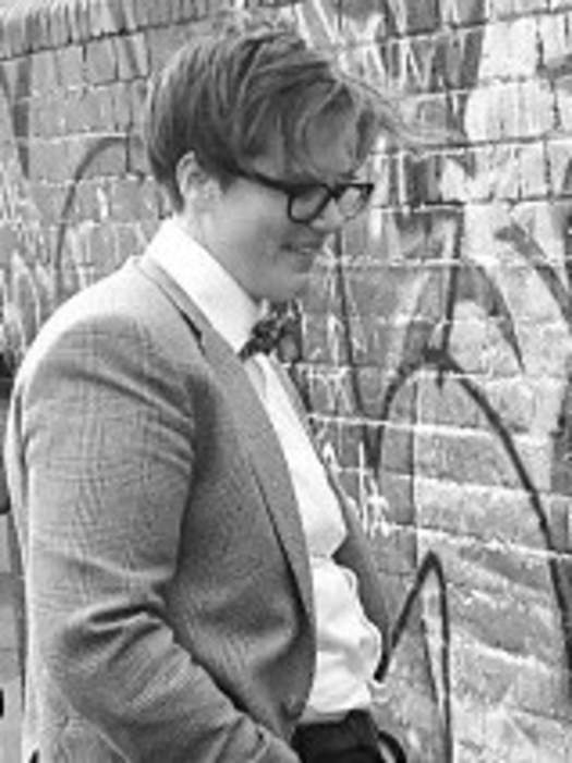 Hannah Gadsby: Australian comedian, writer, and actor