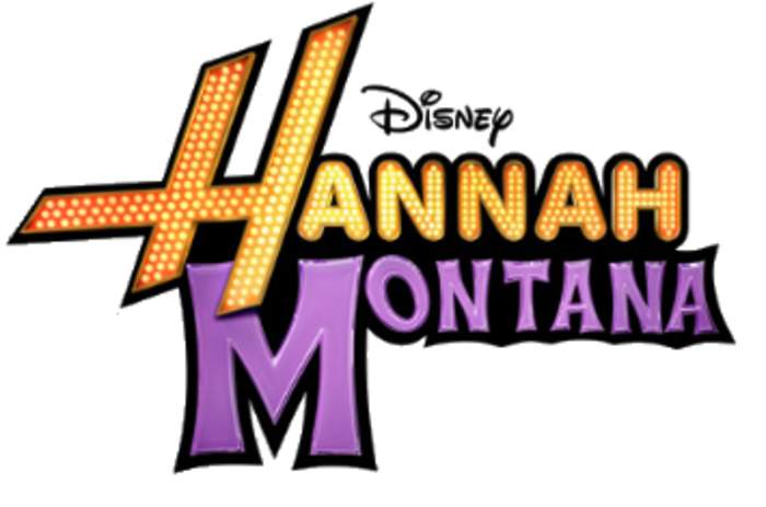 Hannah Montana: American teen sitcom