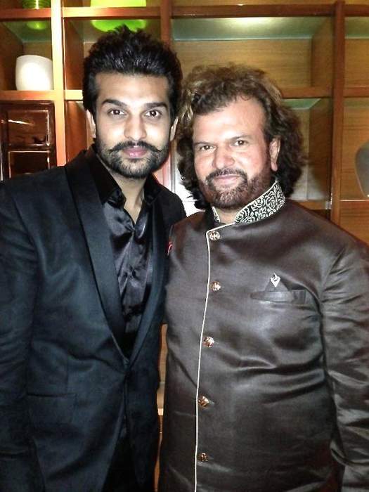 Hans Raj Hans: Indian singer and politician