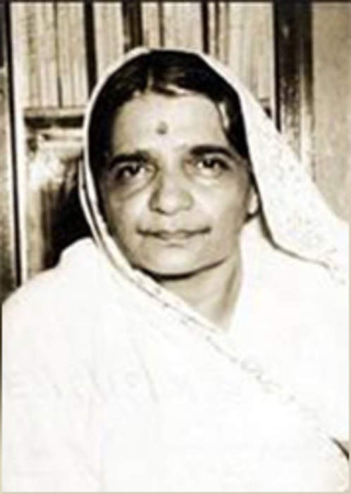 Hansa Jivraj Mehta: Reformist, social activist, freedom-fighter and educator and writer of India