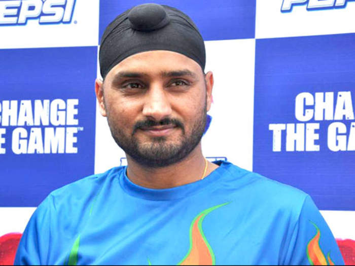 Harbhajan Singh: Indian cricketer and politician