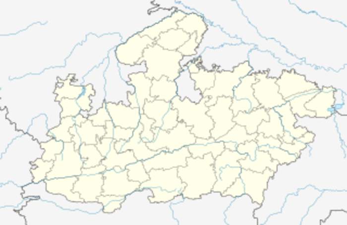 Harda: City in Madhya Pradesh, India