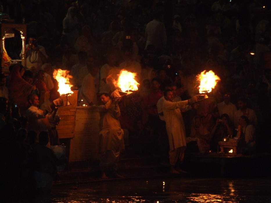 Haridwar: City in Uttarakhand, India