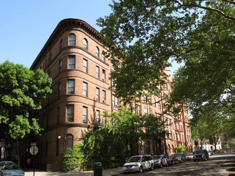 Harlem: Neighborhood of Manhattan in New York City
