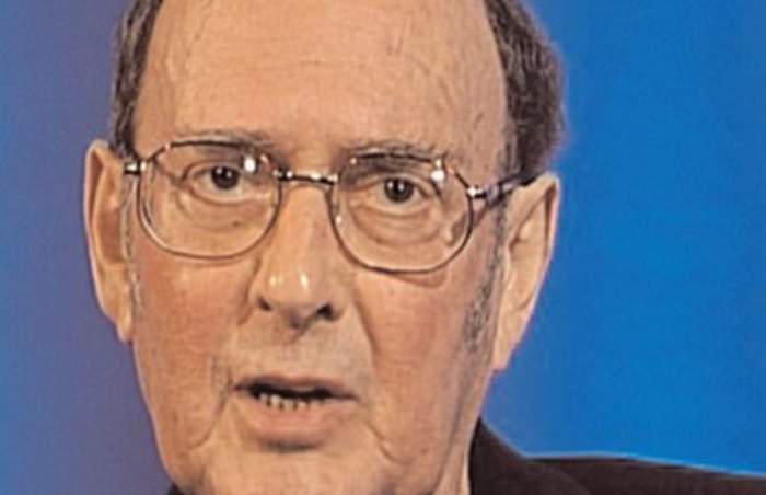Harold Pinter: British playwright (1930–2008)