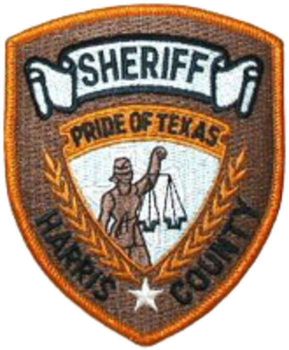 Harris County Sheriff's Office: Agency headquartered in Houston, Texas