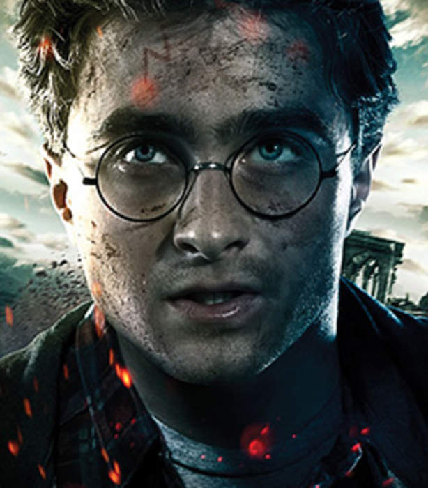 Harry Potter (character): Protagonist of the Harry Potter literature series