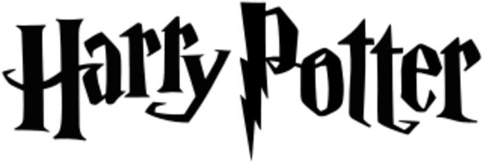 Harry Potter: Series of fantasy novels by J. K. Rowling