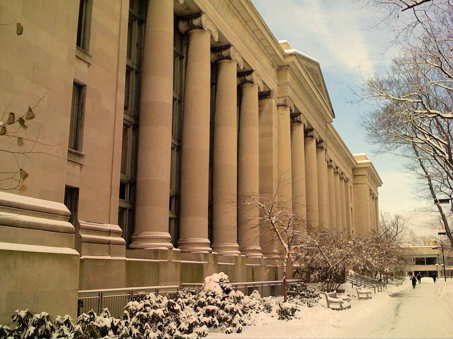 Harvard Law School: Law school of Harvard University in Cambridge, Massachusetts