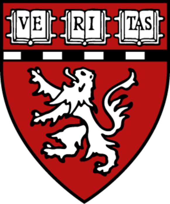 Harvard Medical School: Medical school in Boston, Massachusetts, US