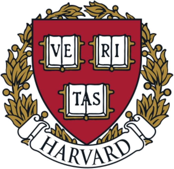 Harvard University: Private university in Massachusetts