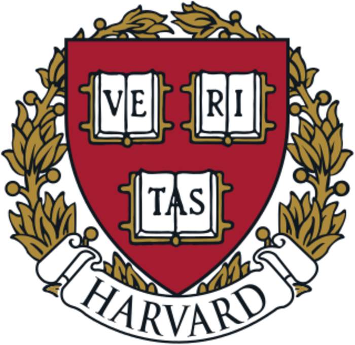 Harvard University: Private university in Cambridge, Massachusetts, US