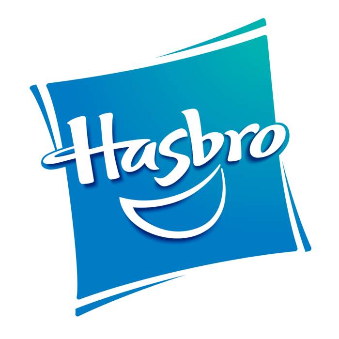 Hasbro: American multinational toy and entertainment company