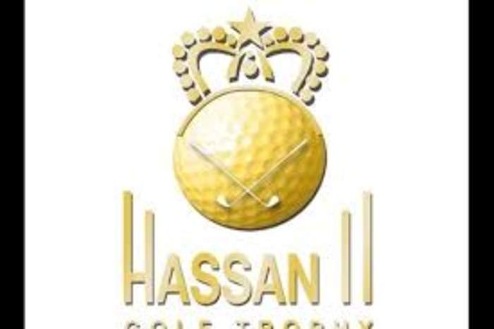 Hassan II Golf Trophy: 