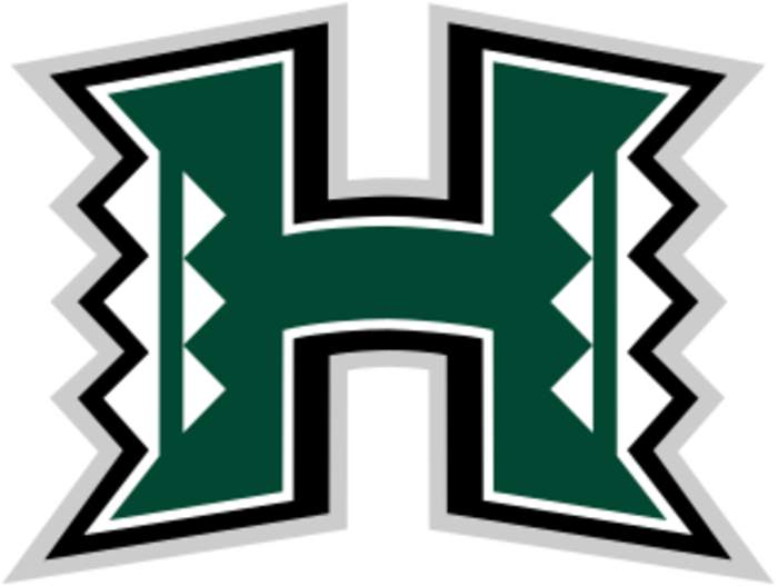 Hawaii Rainbow Warriors football: University of Hawaii football team