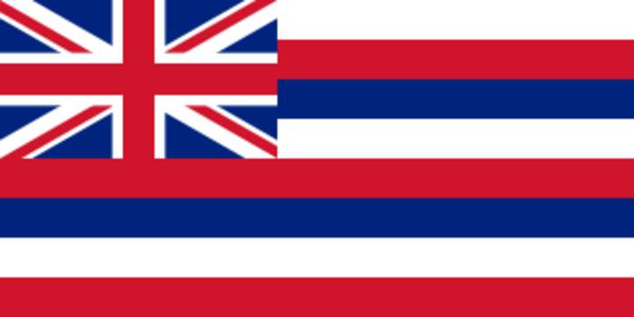 Hawaii: U.S. state