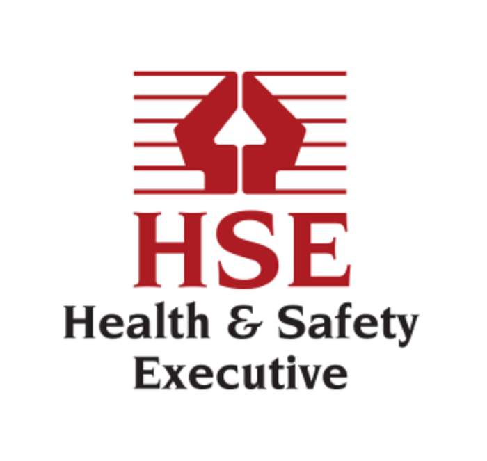 Health and Safety Executive: United Kingdom government agency