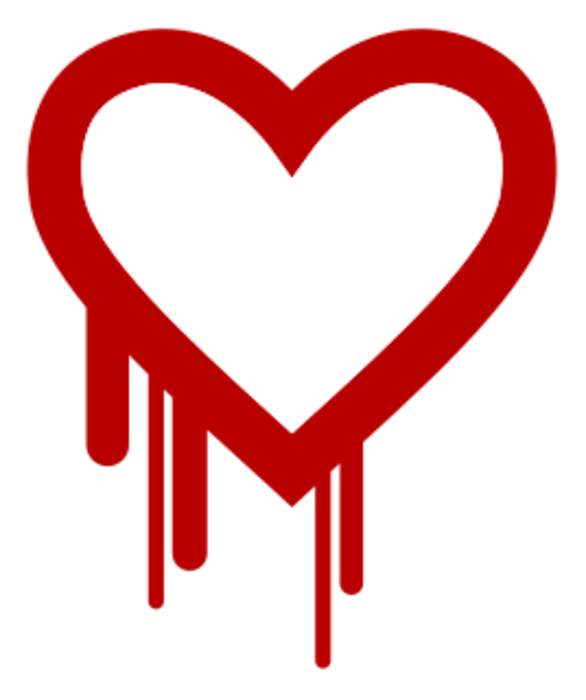 Heartbleed: Security bug in OpenSSL