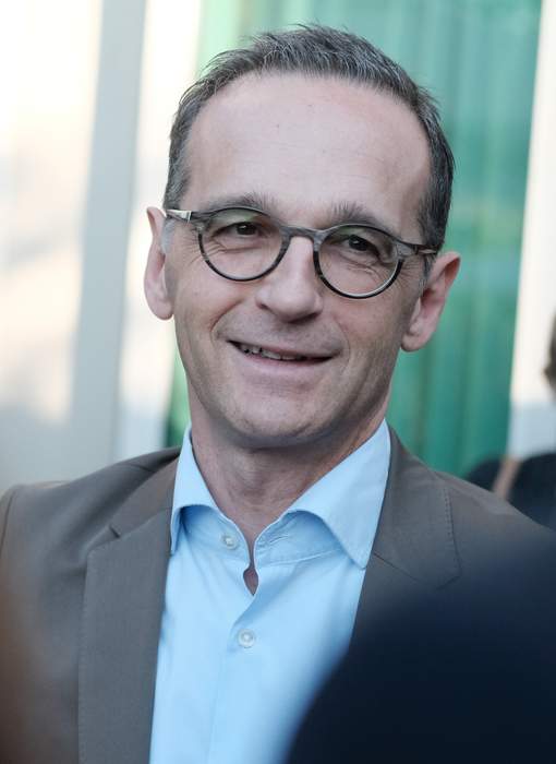 Heiko Maas: German politician