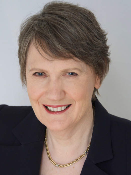 Helen Clark: Prime Minister of New Zealand from 1999 to 2008