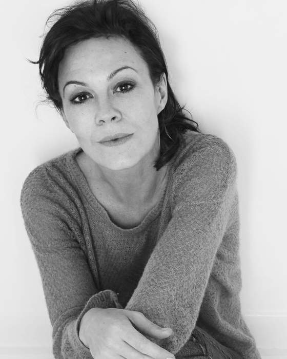 Helen McCrory: English actress (1968–2021)