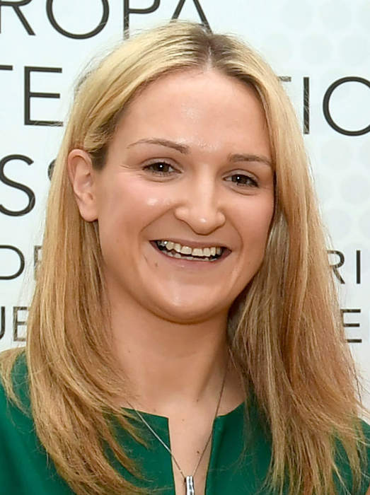 Helen McEntee: Irish politician (born 1986)