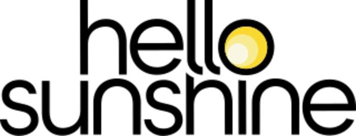 Hello Sunshine (company): American media company