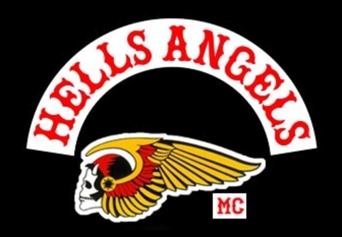 Hells Angels: International motorcycle club