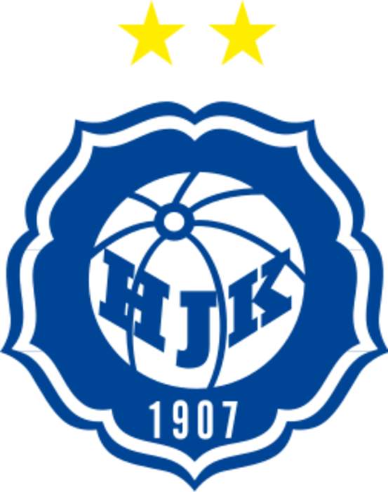 Helsingin Jalkapalloklubi: Association football club in Helsinki, Finland