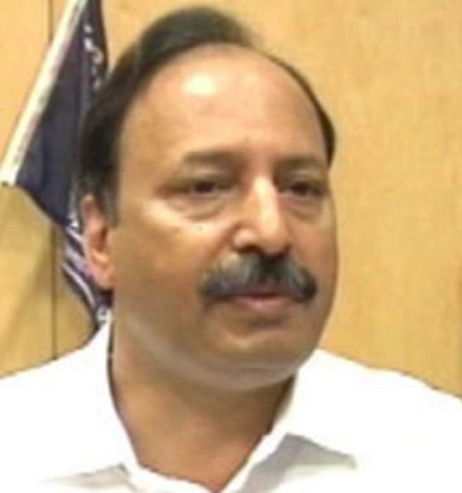 Hemant Karkare: Indian police officer and Ashoka Chakra recipient