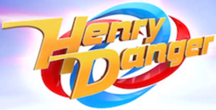 Henry Danger: American crime-fighting situation comedy television series