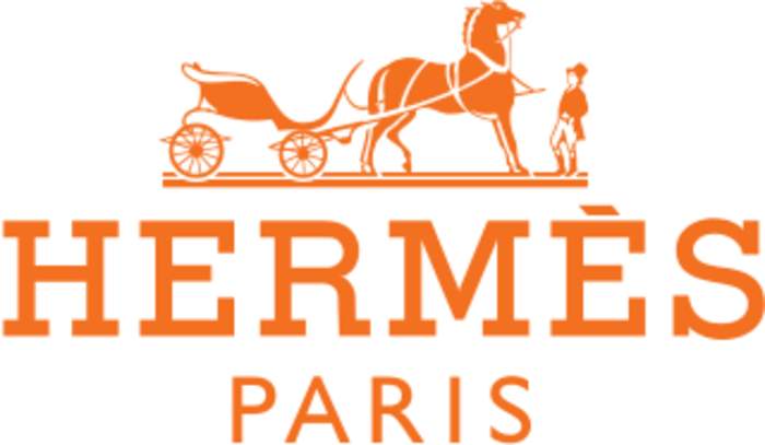 Hermès: French luxury goods manufacturer
