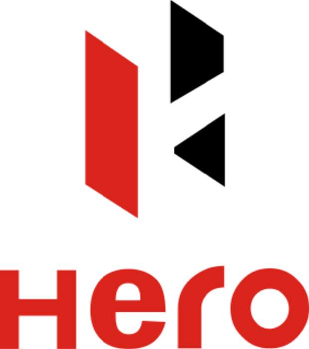 Hero MotoCorp: Indian two-wheeler manufacturing company