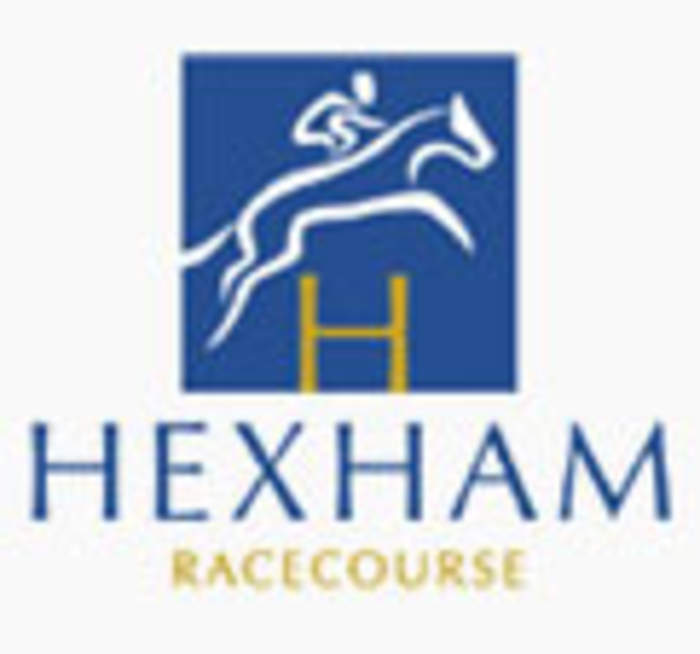Hexham Racecourse: Horse racing venue in Hexham, England