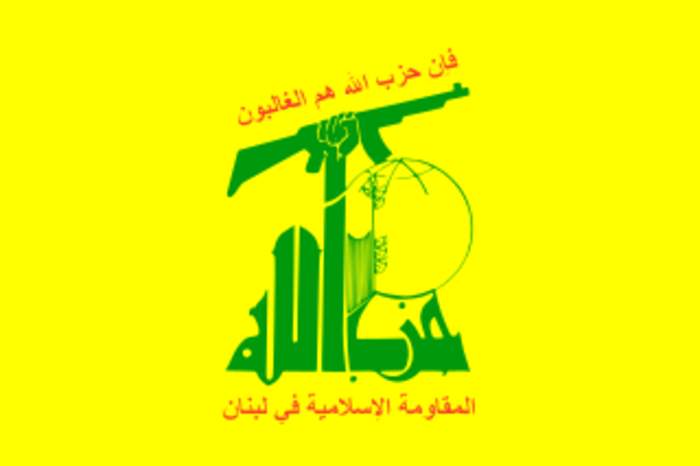 Hezbollah: Lebanese political party and militant group