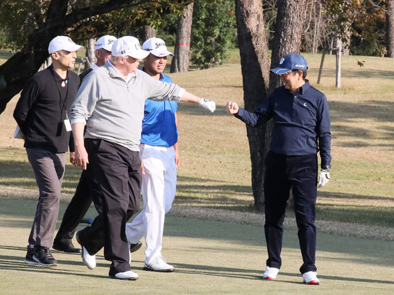 Hideki Matsuyama: Japanese professional golfer