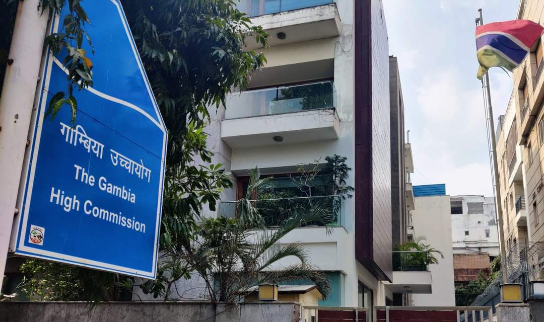 High commissioner (Commonwealth): Senior diplomatic position