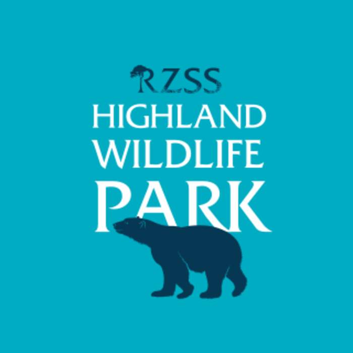 Highland Wildlife Park: Zoo in Kingussie, Scotland