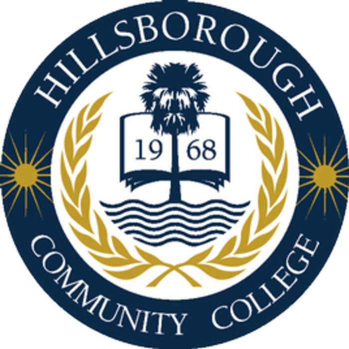 Hillsborough Community College: Public community college in Hillsborough County, Florida, United States
