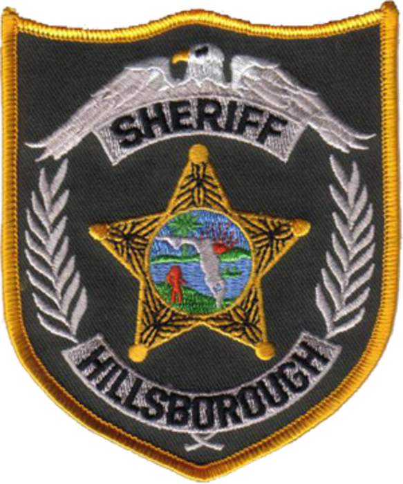 Hillsborough County Sheriff's Office (Florida): 