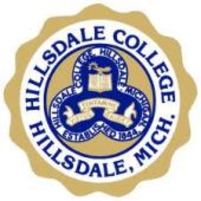 Hillsdale College: Conservative Christian liberal arts college in Hillsdale, Michigan, U.S.