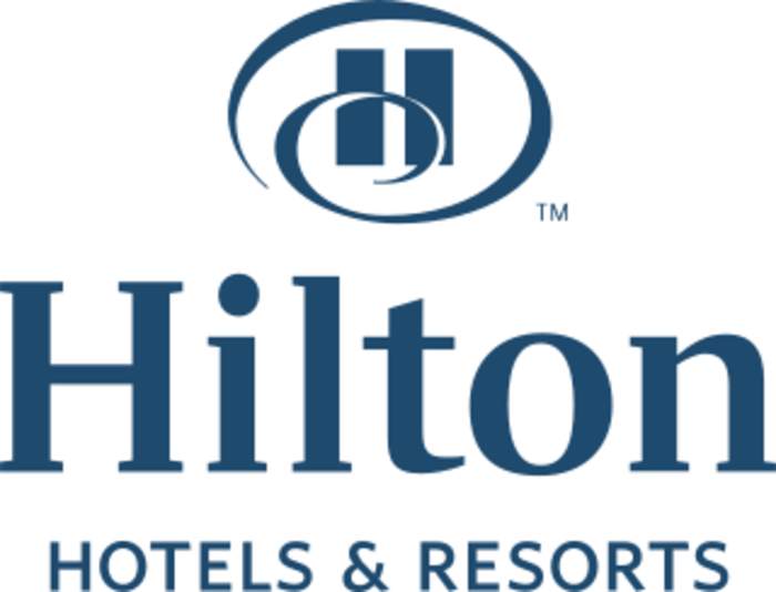 Hilton Hotels & Resorts: Hotels and resorts company