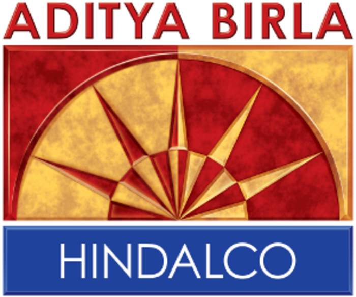 Hindalco Industries: Indian multinational aluminium manufacturing company