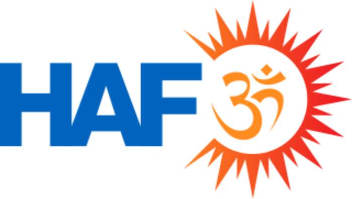 Hindu American Foundation: American Hindu advocacy organization