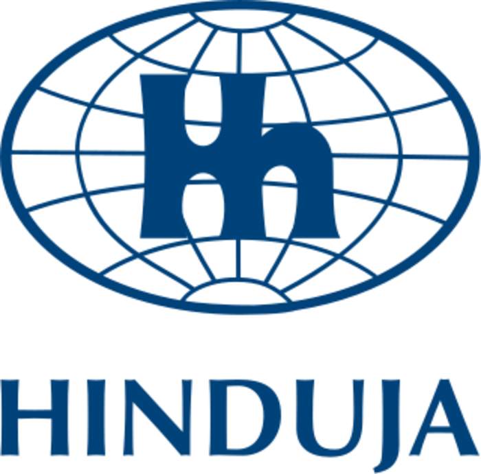 Hinduja Group: Anglo-Indian transnational conglomerate based in Mumbai